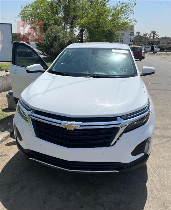 شيفروليه ايكونس 2024 للبيع في العراق - بغداد